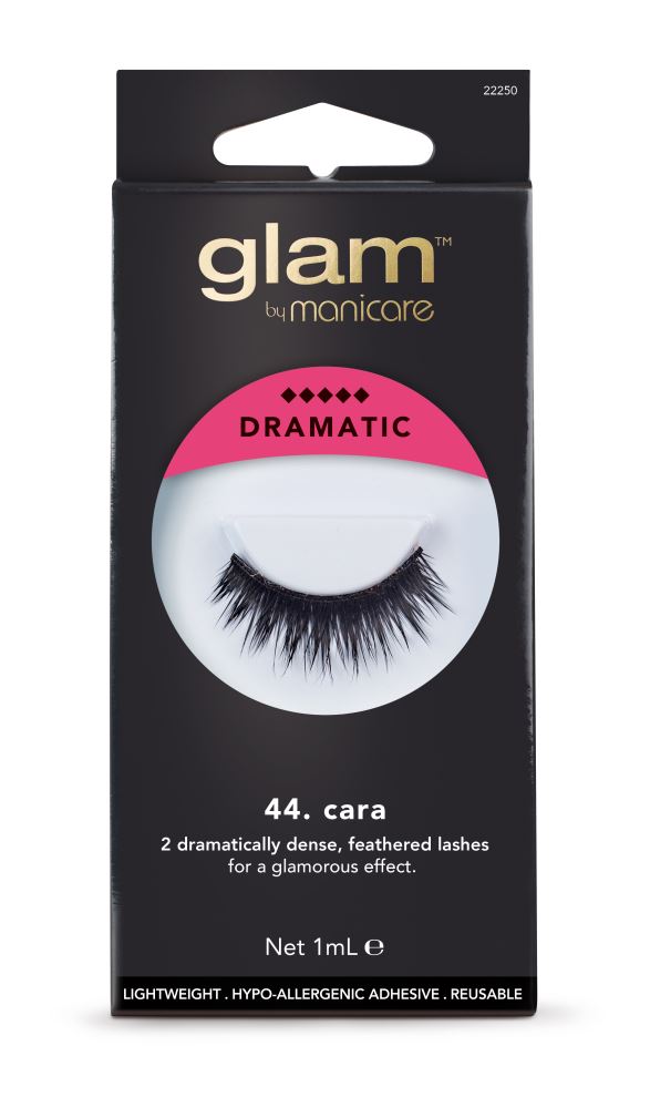 Cara Lashes - Manicare