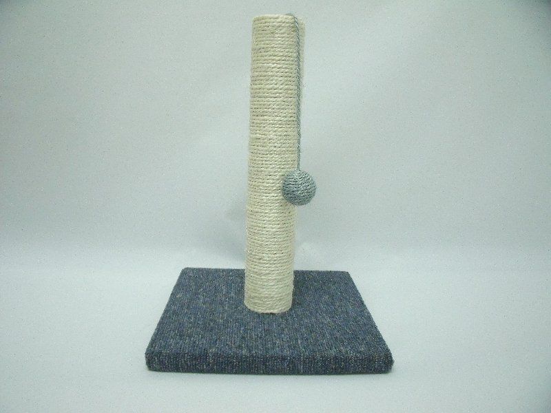 CAT SCRATCH POST (43cm)
