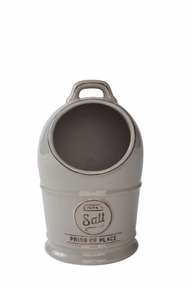 Grey Salt Pig Pride of Place