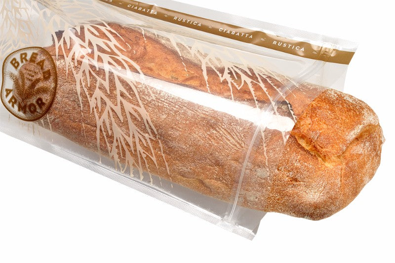 Bread Armour 2 Ciabatta Bags
