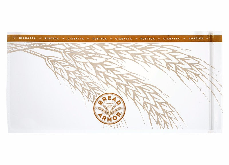 Bread Armour 2 Ciabatta Bags