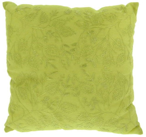 Cushion (Green)