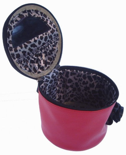 Soft case (Red)