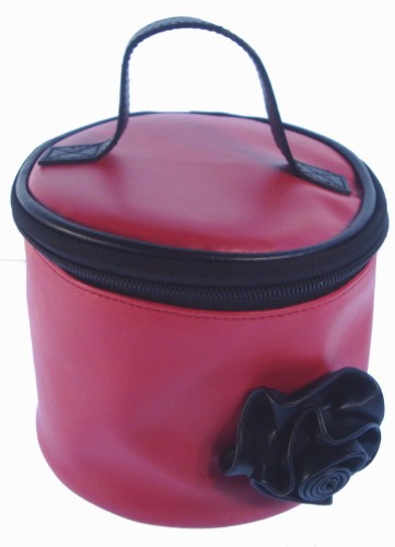 Soft case (Red)