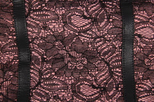 Bag (Pink)