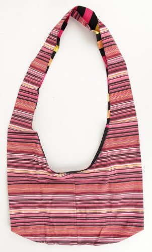 Sling Bag (Stripes)