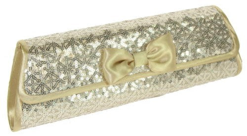 Clutch (Gold)