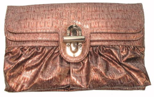 Evening / Day Bag (Pink)