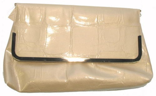 Evening Bag (White)