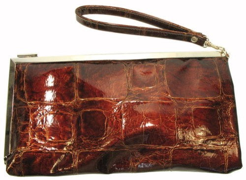 Evening Bag (Brown)