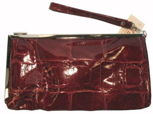Evening Bag (Cerise)