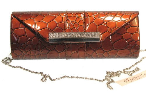 Evening Bag (Red)