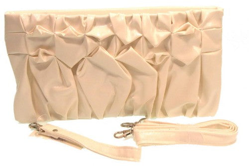 Evening Bag (White)- Version 4