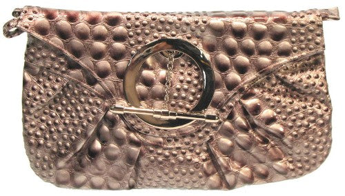 Evening Bag (Grey)- Version 3