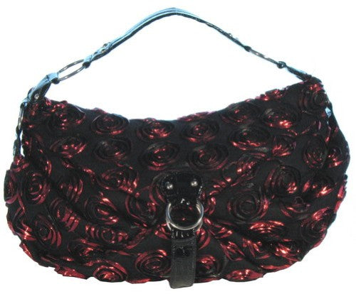 Bag - Large (Red)