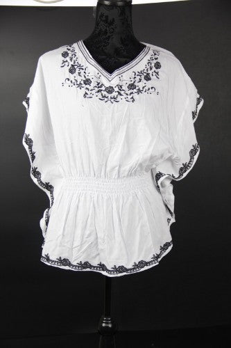 Kaftan (White)