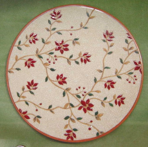 Tiles - Ceramic - Set of 2