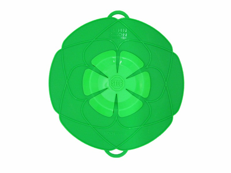Large Green Spill Stop