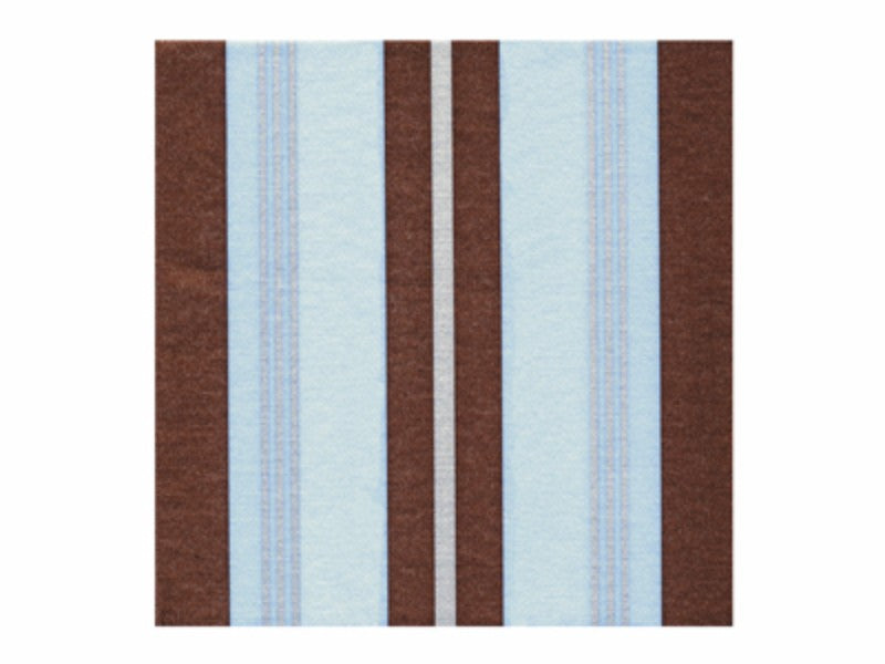 Silver Stripes Napkins