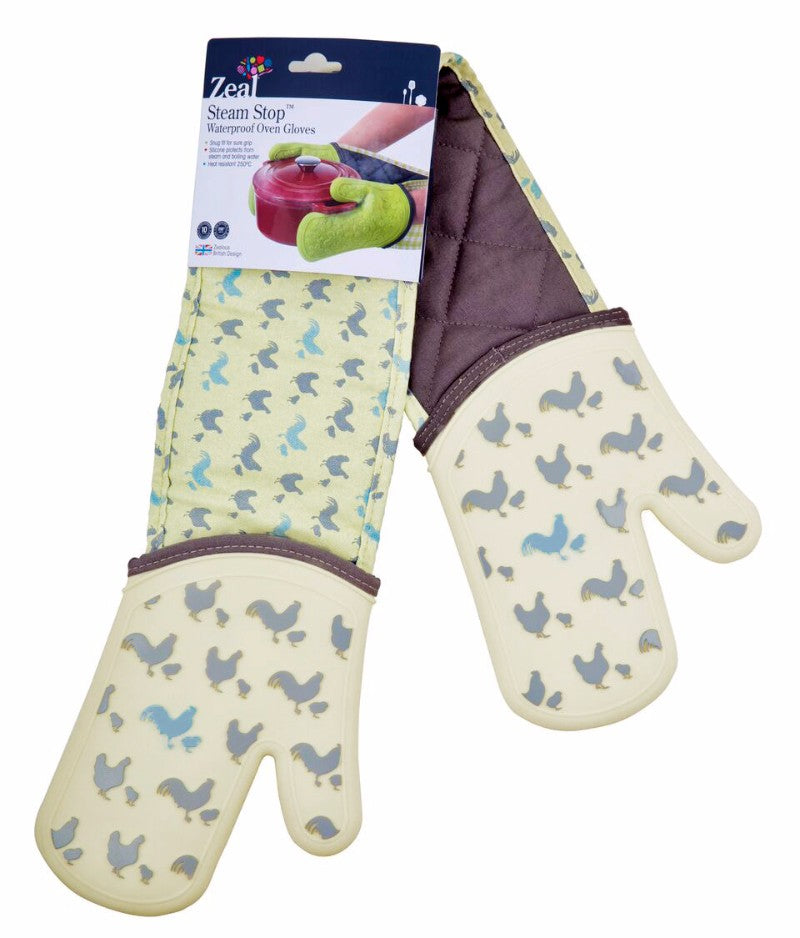 Chicken Double Oven Glove