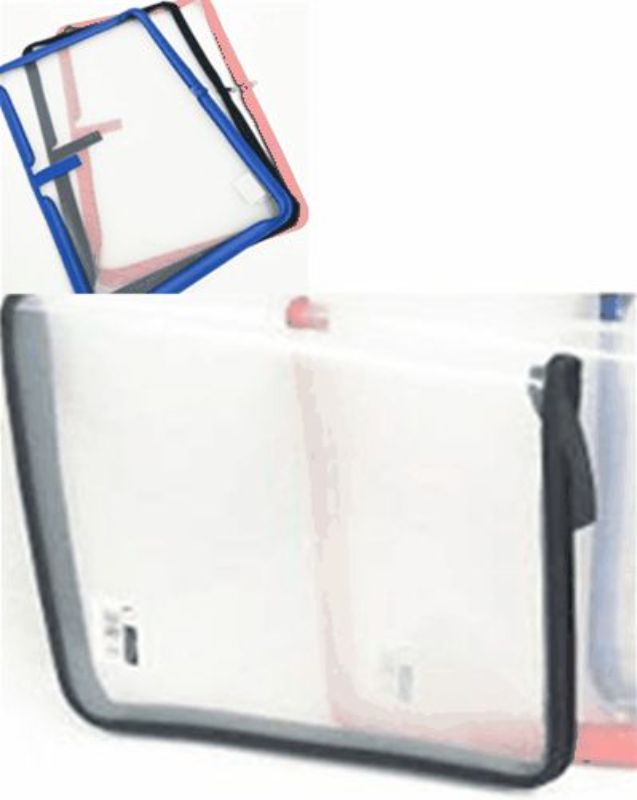 ZIP FILE - 32cm (Set of 12 Assorted)