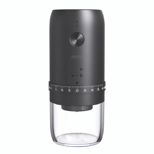 Portable Rechargeable Coffee Grinder - AVANTI
