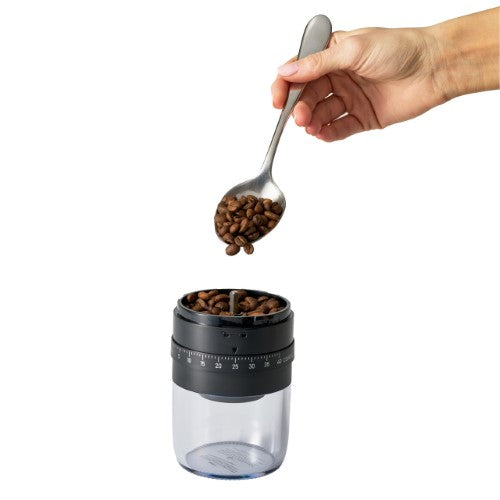 Portable Rechargeable Coffee Grinder - AVANTI