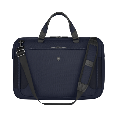 Weekender Bag - Victorinox Werks Traveler 7.0 (Blue)