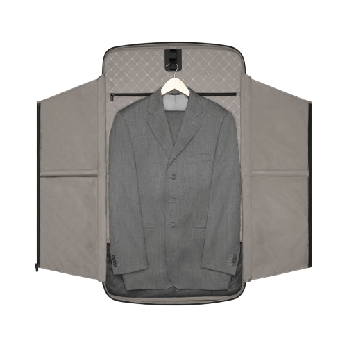 Garment Bag - Victorinox Werks Traveler 7.0 (Black)