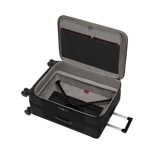 Travel Case - Victorinox Werks Traveler 7.0 Medium (Black)