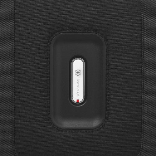 Travel Case - Victorinox Werks Traveler 7.0 Medium (Black)
