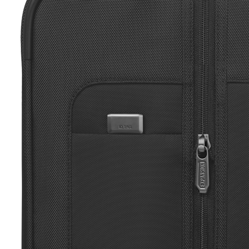 Travel Case - Victorinox Werks Traveler 7.0 Medium (Black)