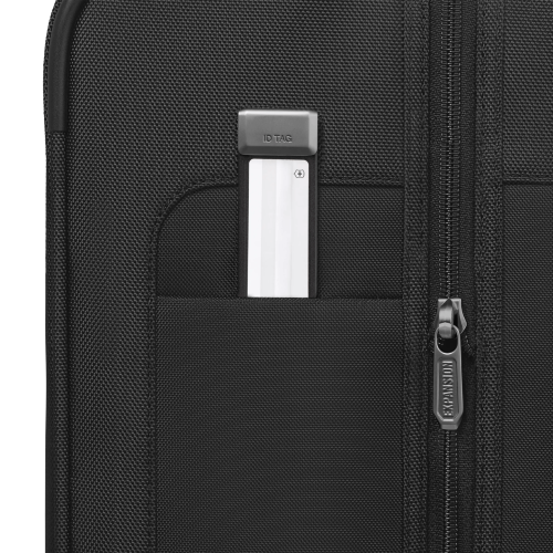Travel Case - Victorinox Werks Traveler 7.0 Medium (Black)