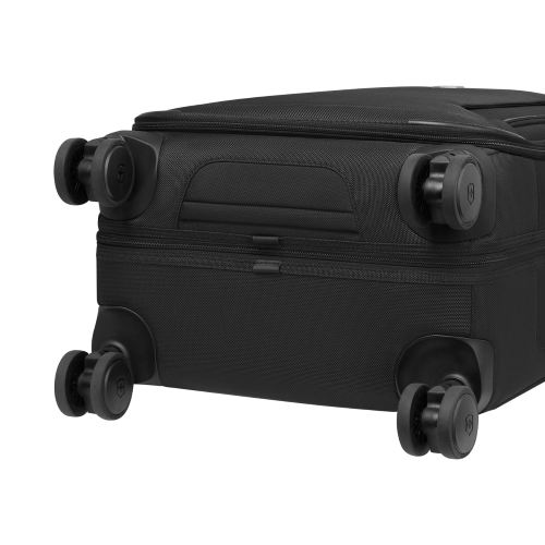 Travel Case - Victorinox Werks Traveler 7.0 Medium (Black)