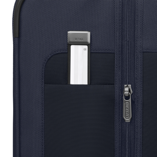 Travel Case - Victorinox Werks Traveler 7.0 Medium (Blue)