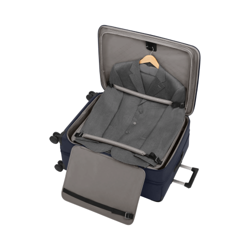 Travel Case - Victorinox Werks Traveler 7.0 Large (Blue)