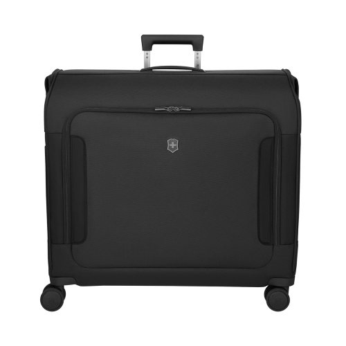 Wheeled Garment Bag - Victorinox Werks Traveler 7.0 (Black)