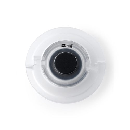 Champagne Stopper - AdHoc Gusto (White)