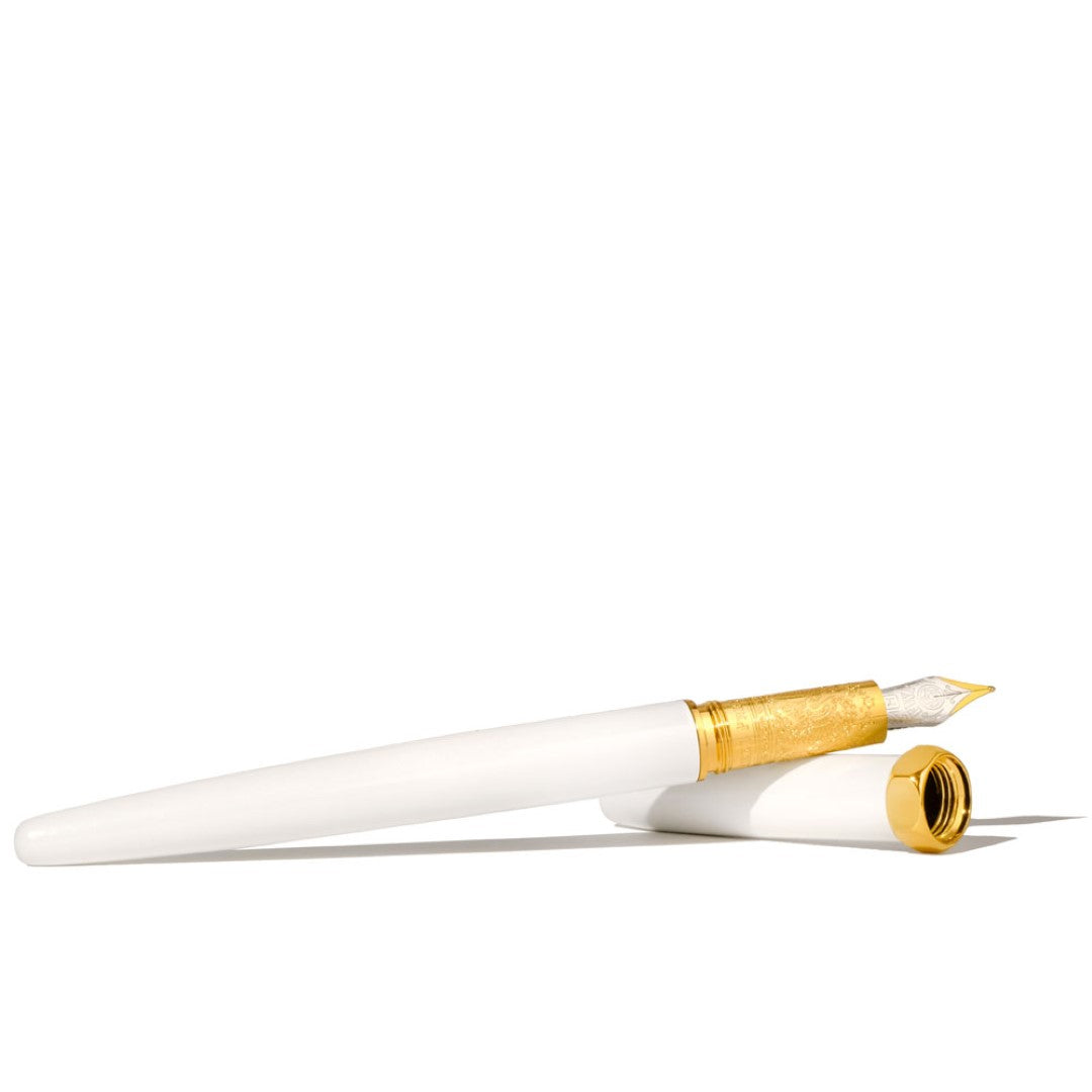 Ferris Wheel Press Fountain Pen Bijou Fabled Feather Medium
