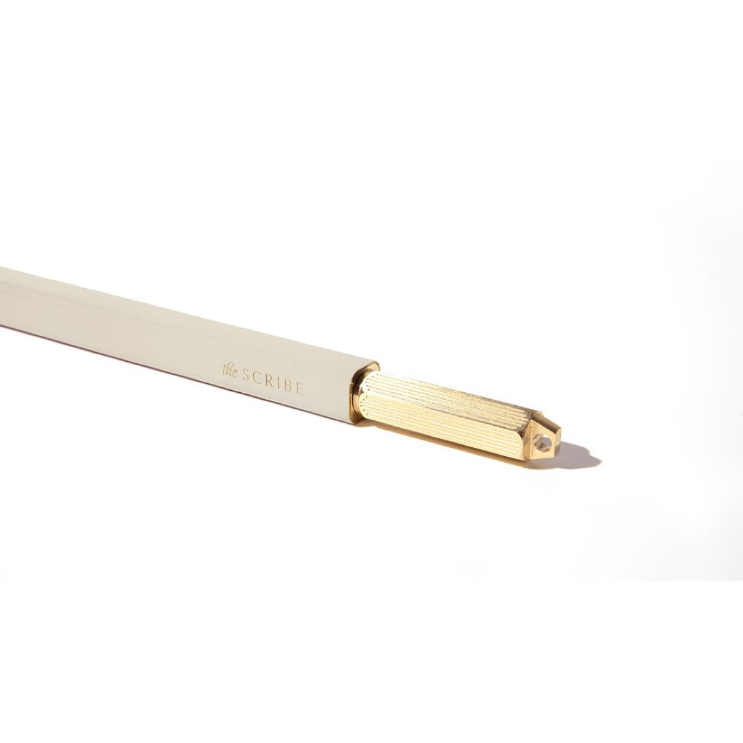 Ferris Wheel Press Ballpoint Pen The Scribe Lady Didot Medium