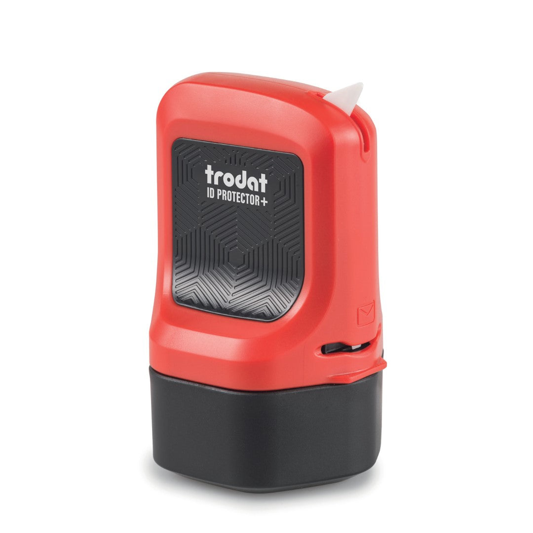 Trodat ID Protector+ Roller Stamp