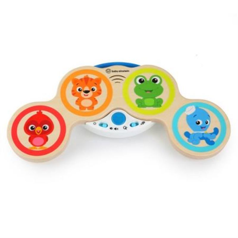 Baby Einstein Hape Magic Touch Drum (CH)