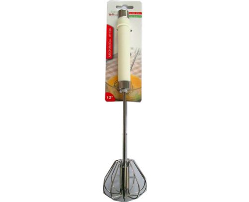 Mechanical Whisk 30cm (Set Of 3)
