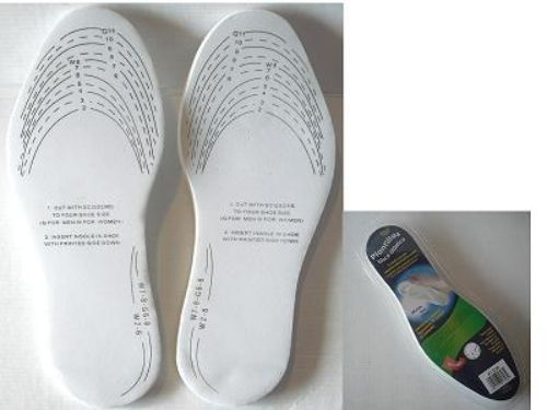 Memory Insole (Set Of 2)