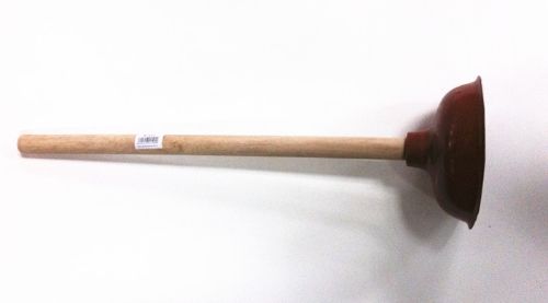 Toilet Plunger - 42cm (Set Of 2)