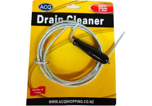 Drain Cleaner