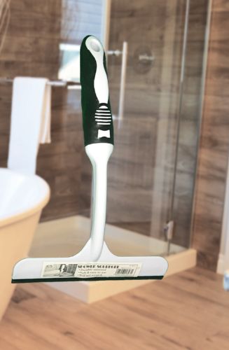 Shower Squeegee Small (Set Of 4)