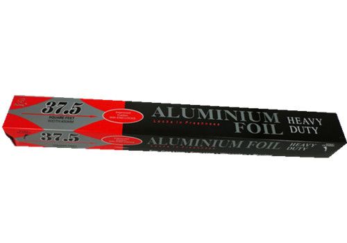 Aluminium Foil 5m (12 Packs)