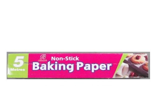 Baking Paper 5m (12 Packs)