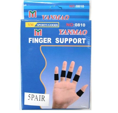 Finger Support 10pc